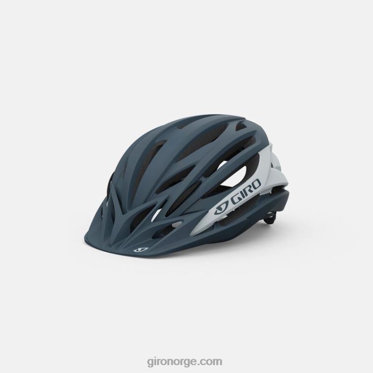 Giro unisex artex mips hjelm R26ZP580 matt portaro grå