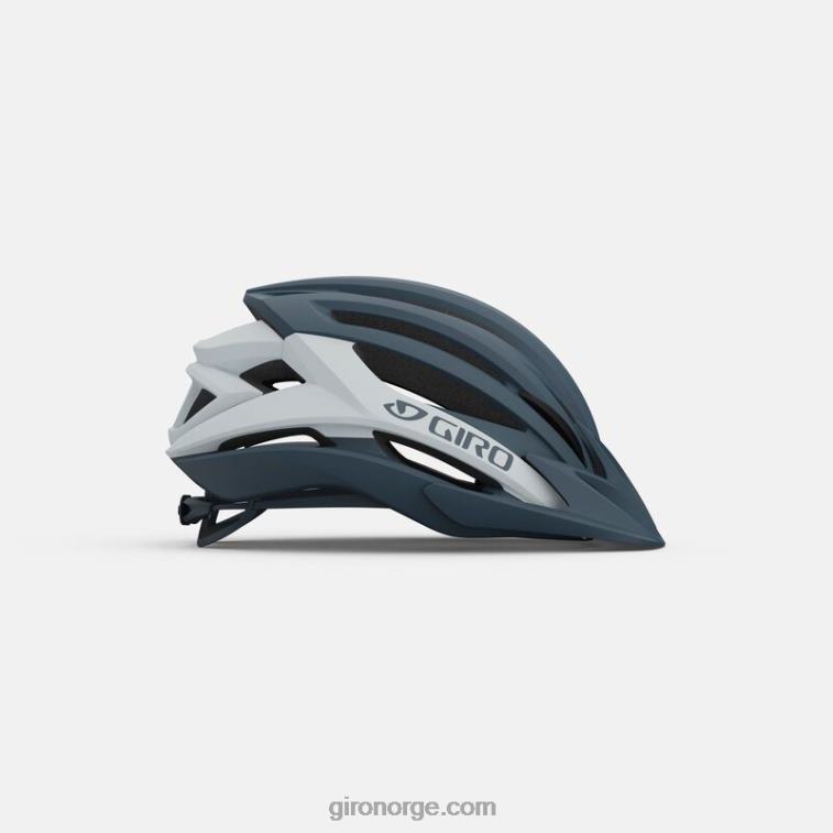 Giro unisex artex mips hjelm R26ZP580 matt portaro grå