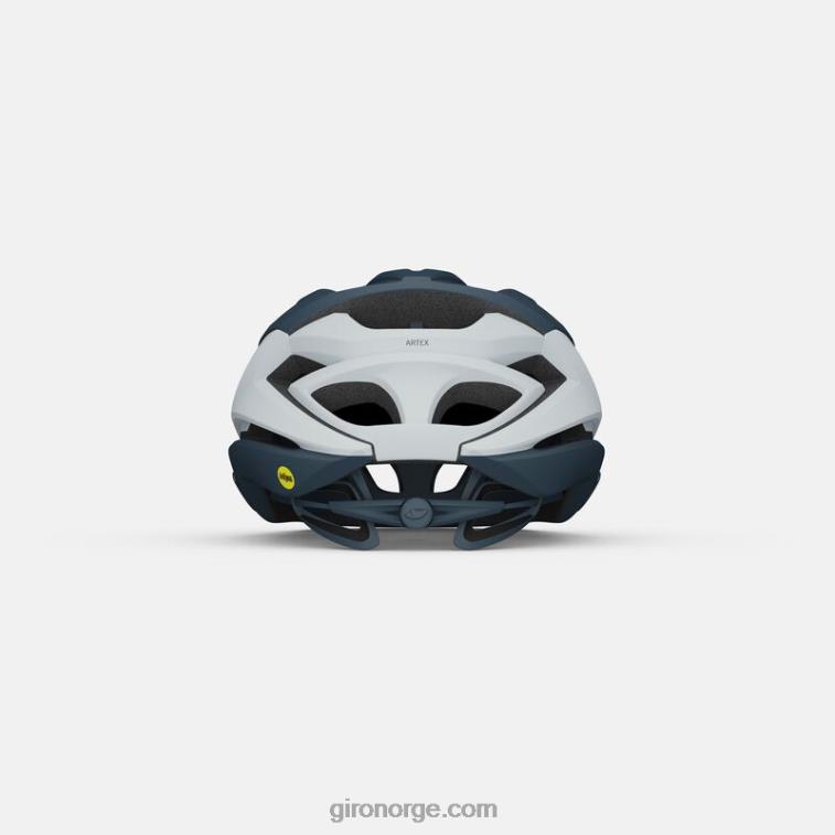 Giro unisex artex mips hjelm R26ZP580 matt portaro grå