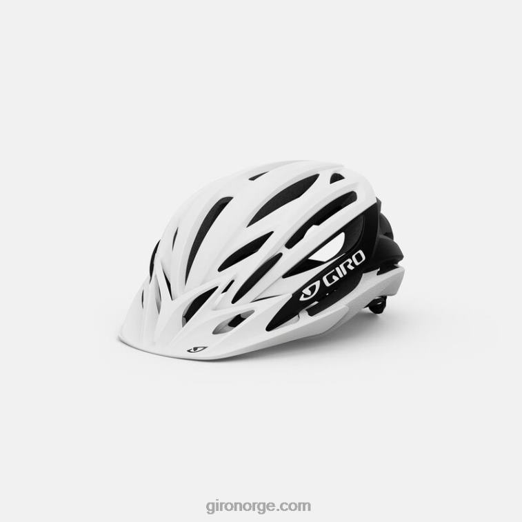 Giro unisex artex mips hjelm R26ZP583 matt hvit/svart