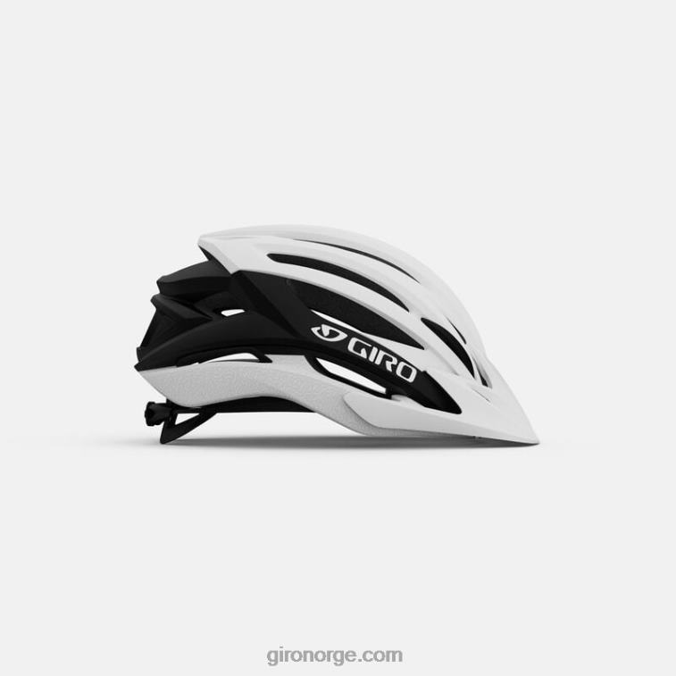 Giro unisex artex mips hjelm R26ZP583 matt hvit/svart