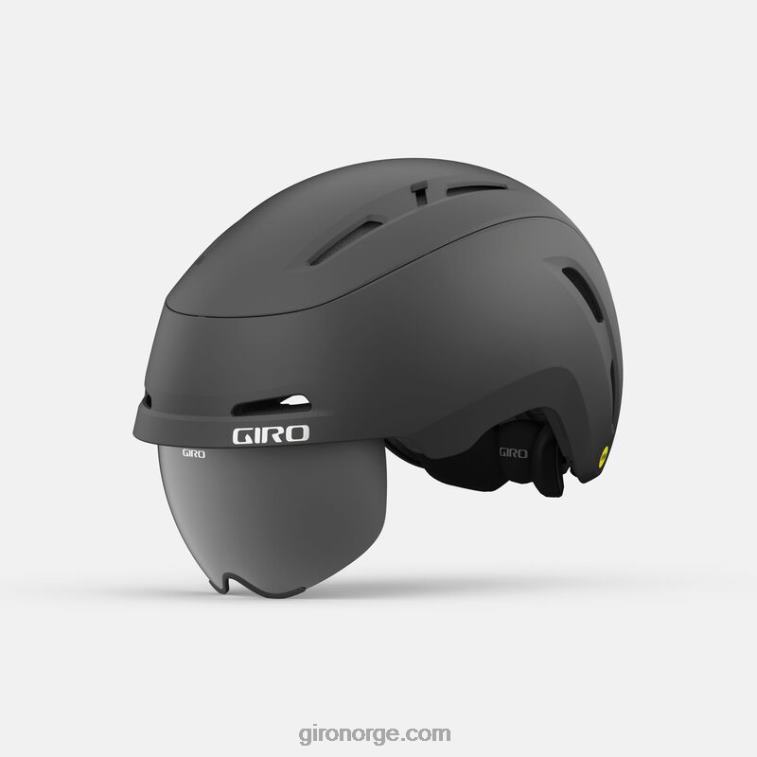 Giro unisex bexley mips hjelm R26ZP574 matt titan