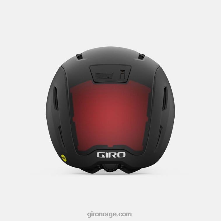 Giro unisex bexley mips hjelm R26ZP574 matt titan