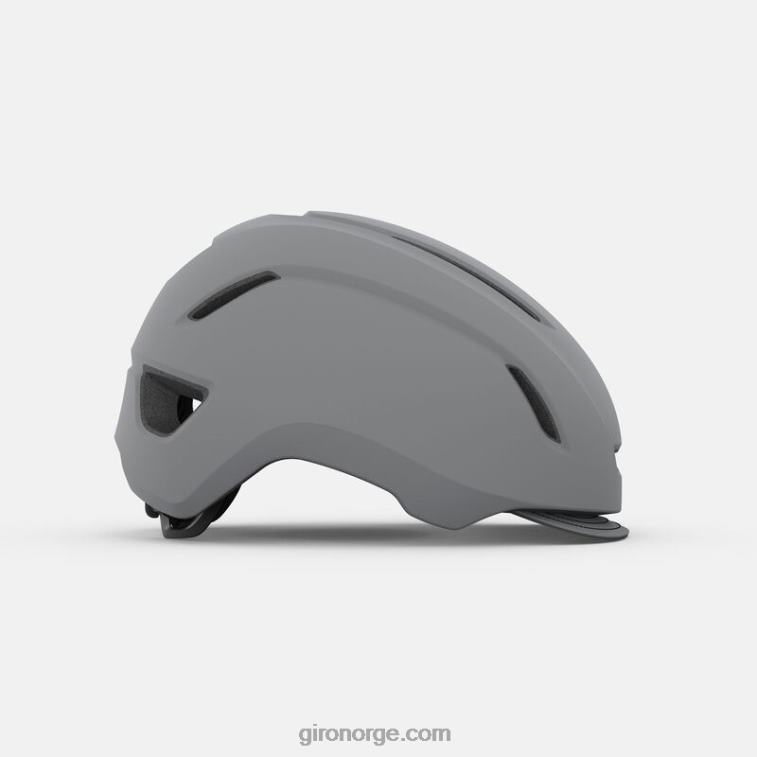 Giro unisex caden hjelm R26ZP1086 matt grå