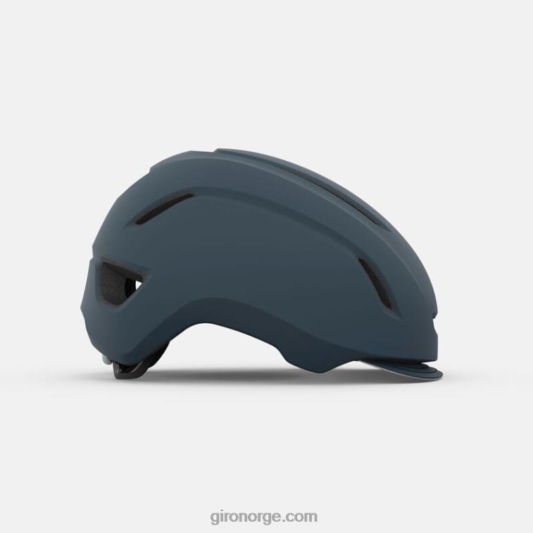 Giro unisex caden mips hjelm R26ZP1065 matt portaro grå