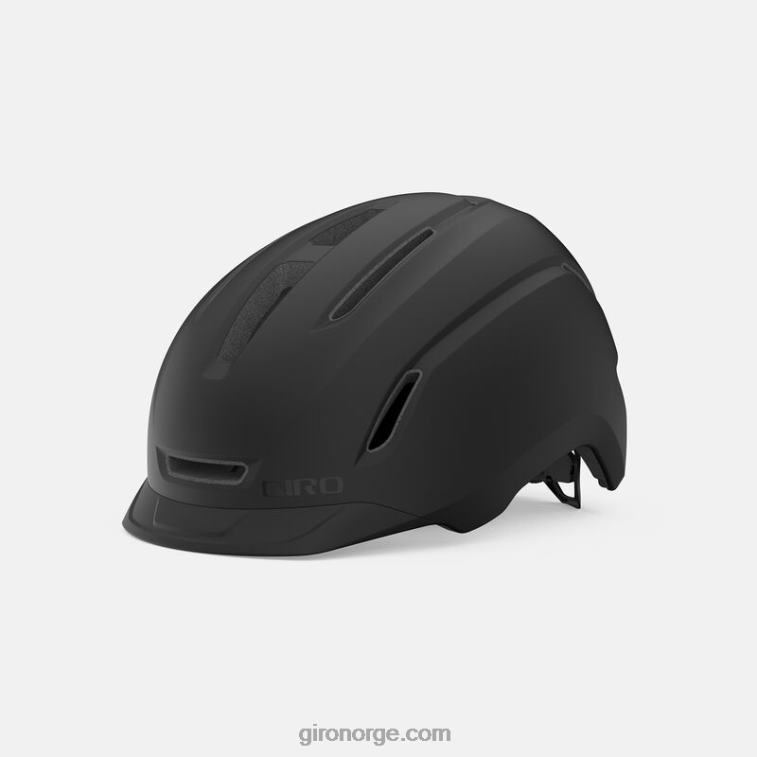 Giro unisex caden mips ii hjelm R26ZP107 Matt svart