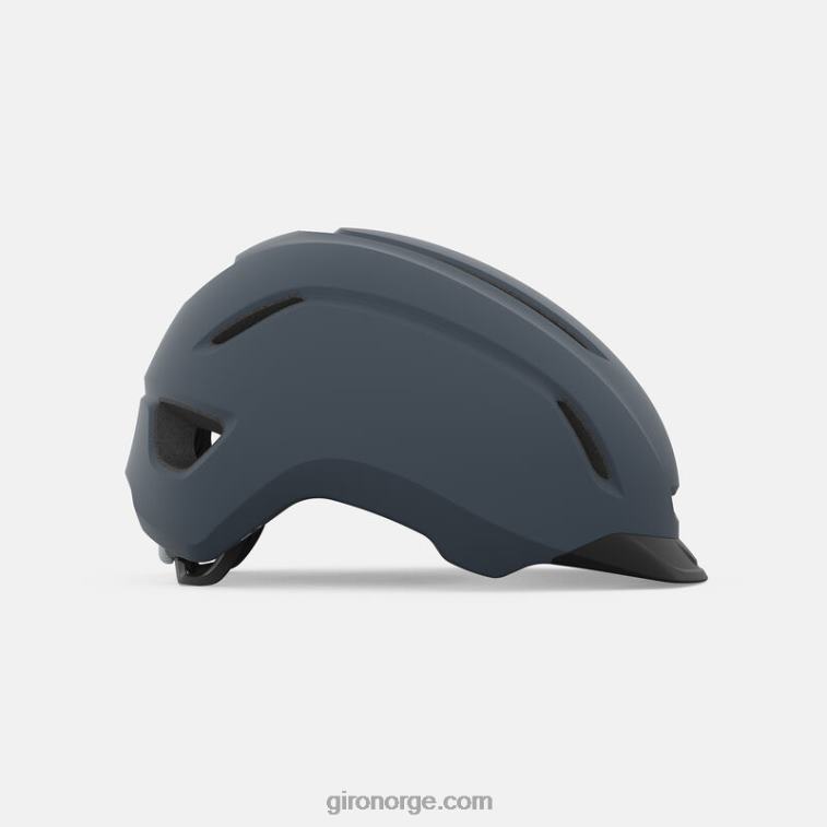 Giro unisex caden mips ii hjelm R26ZP605 matt portaro grå