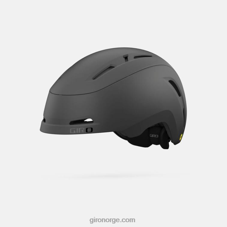 Giro unisex camden mips hjelm R26ZP1084 matt titan