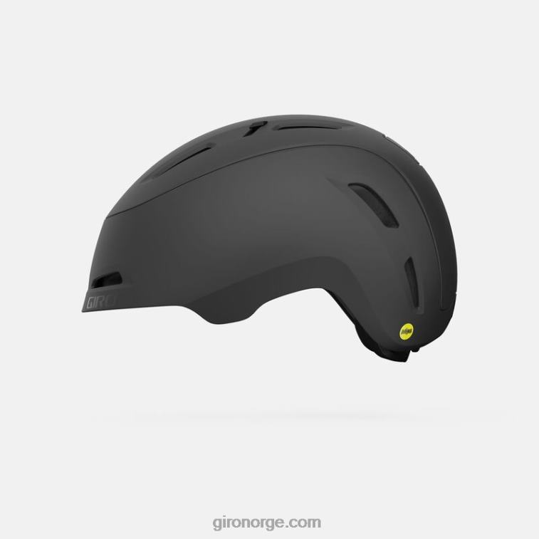 Giro unisex camden mips hjelm R26ZP1084 matt titan