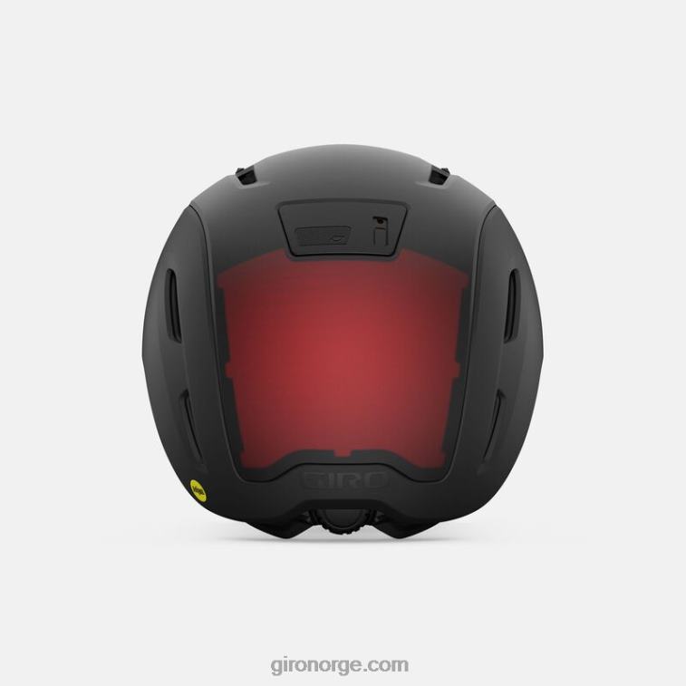 Giro unisex camden mips hjelm R26ZP1084 matt titan
