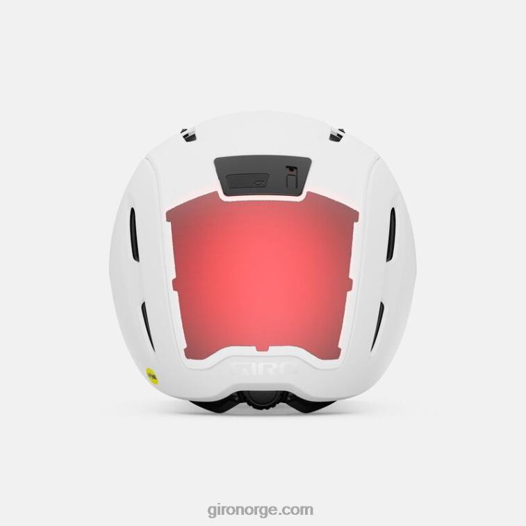 Giro unisex camden mips hjelm R26ZP1085 matt hvit