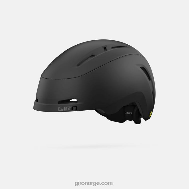 Giro unisex camden mips hjelm R26ZP373 Matt svart