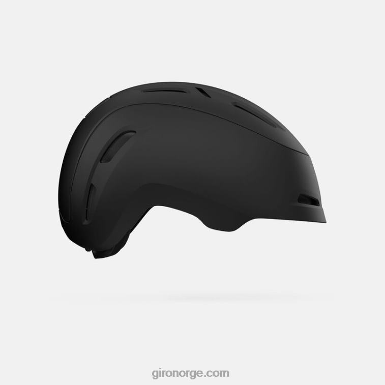 Giro unisex camden mips hjelm R26ZP373 Matt svart