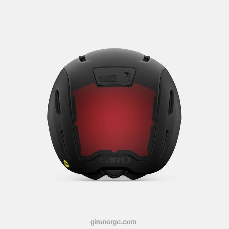 Giro unisex camden mips hjelm R26ZP373 Matt svart