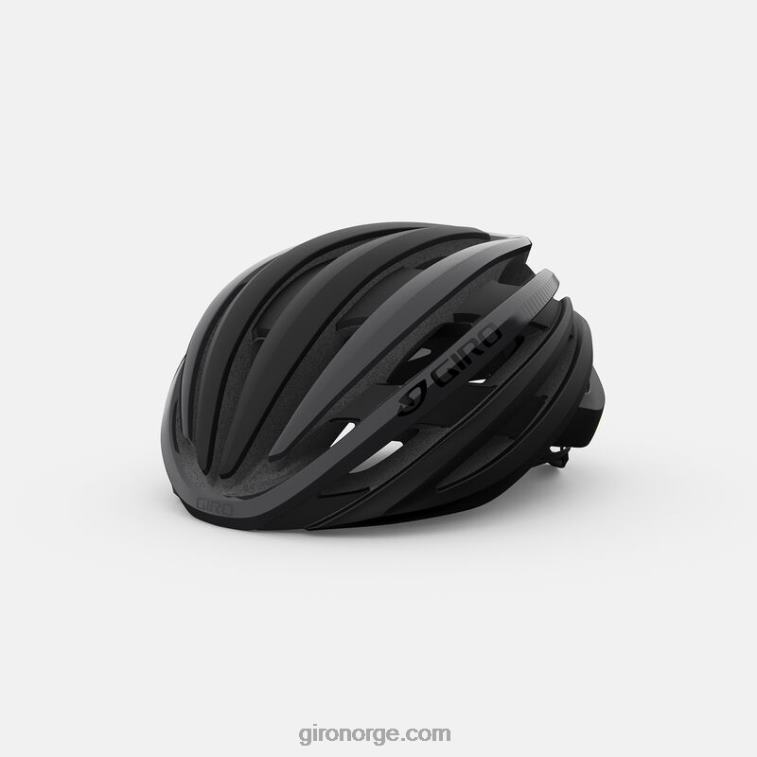 Giro unisex cinder mips hjelm R26ZP640 matt sort/kull