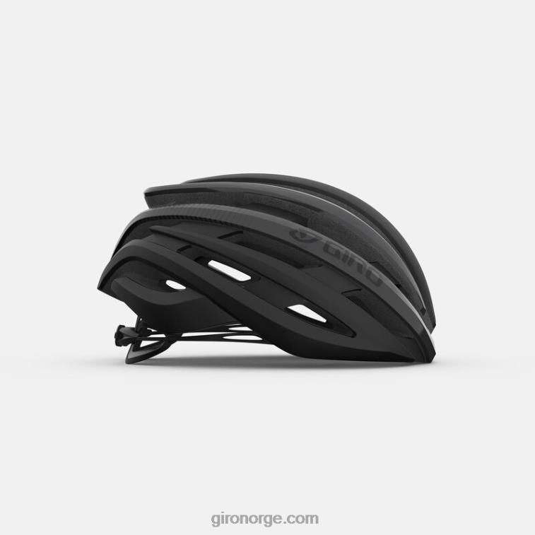 Giro unisex cinder mips hjelm R26ZP640 matt sort/kull