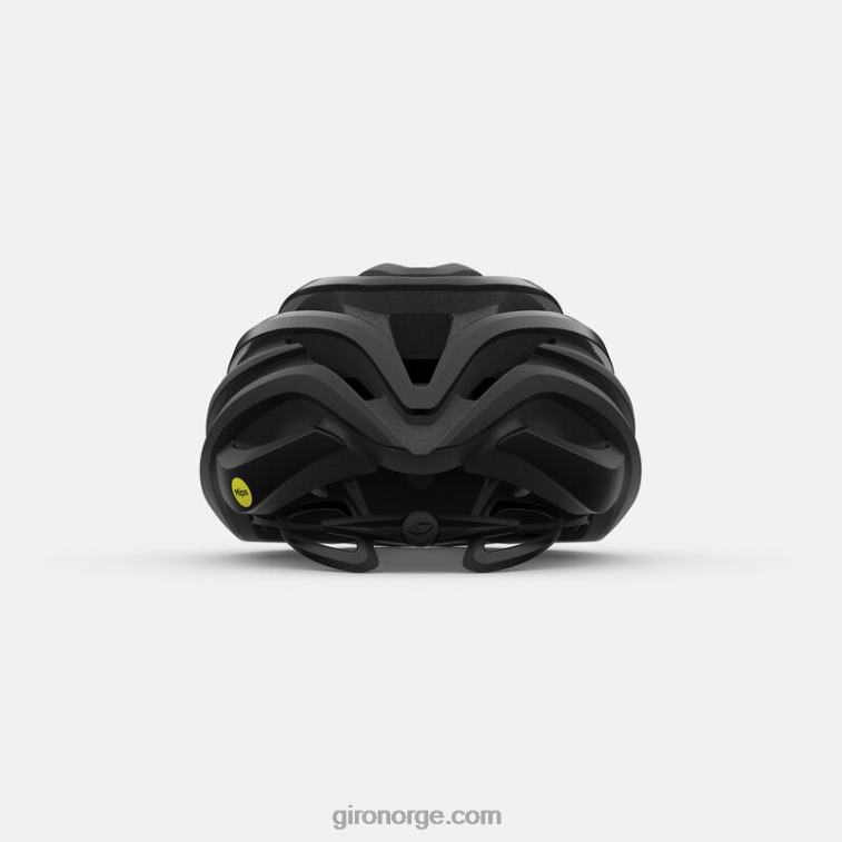 Giro unisex cinder mips hjelm R26ZP640 matt sort/kull
