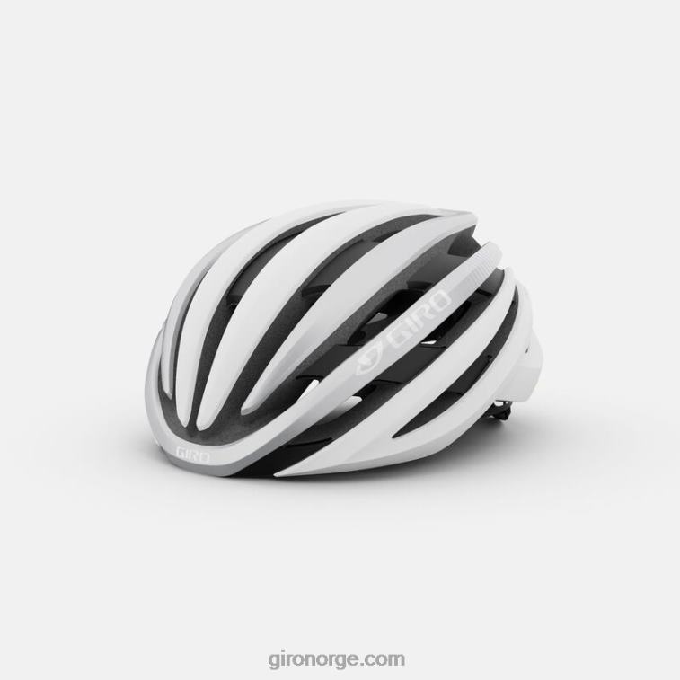 Giro unisex cinder mips hjelm R26ZP641 matt hvit
