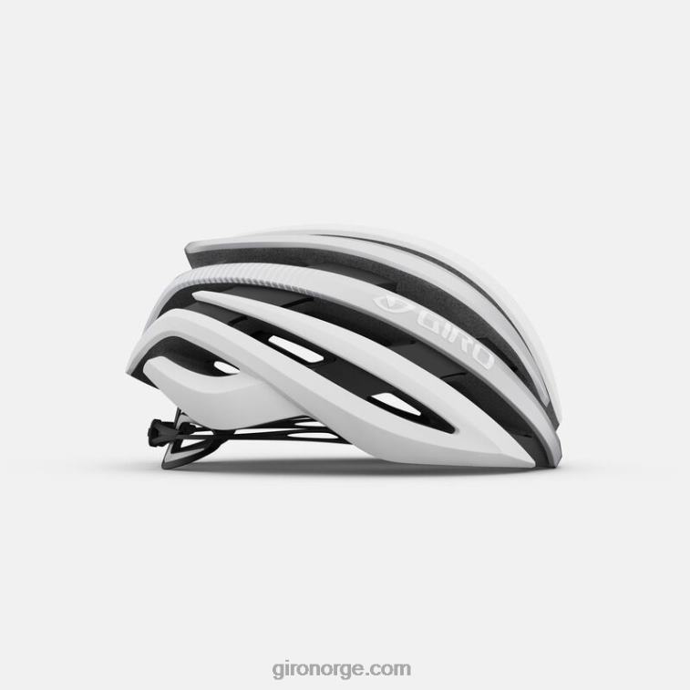 Giro unisex cinder mips hjelm R26ZP641 matt hvit