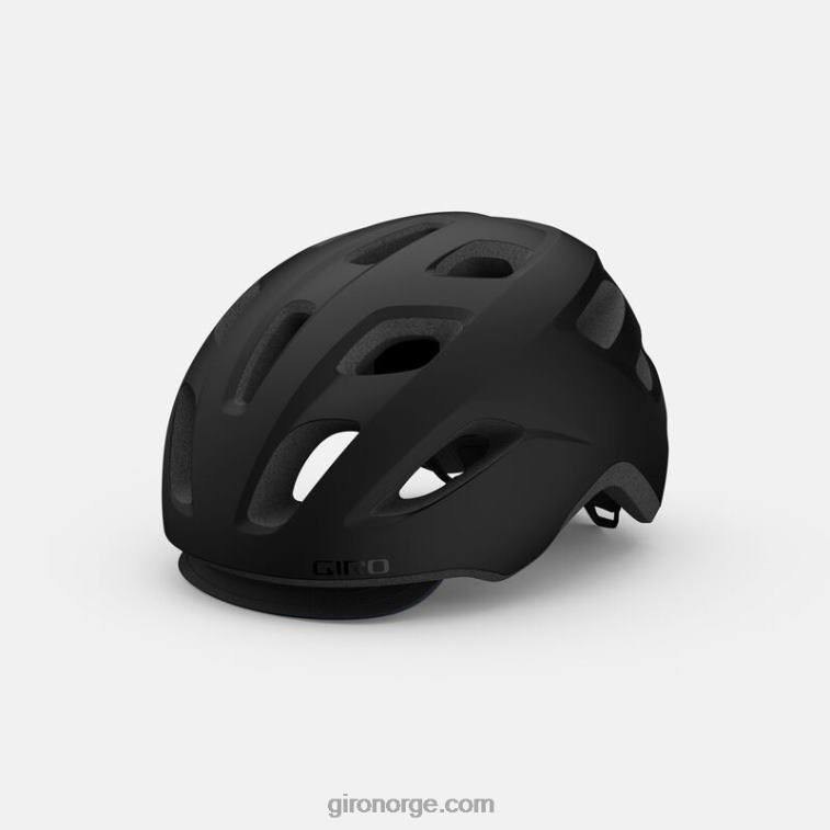 Giro unisex cormick mips hjelm R26ZP571 matt sort/mørkeblå