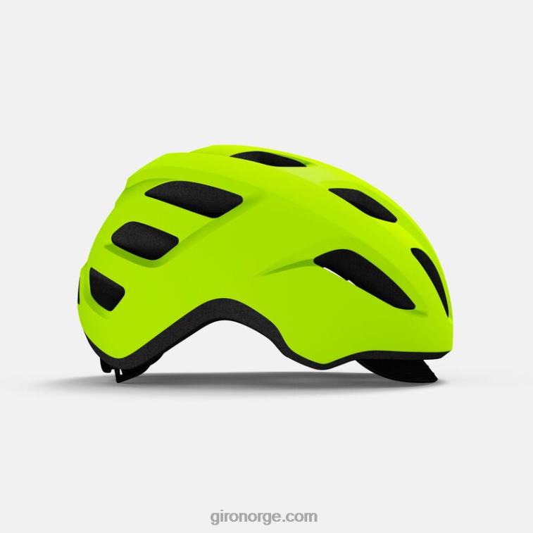 Giro unisex cormick mips hjelm R26ZP99 marker gul/svart