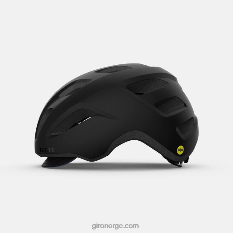Giro unisex cormick mips xl hjelm R26ZP112 matt sort/mørkeblå
