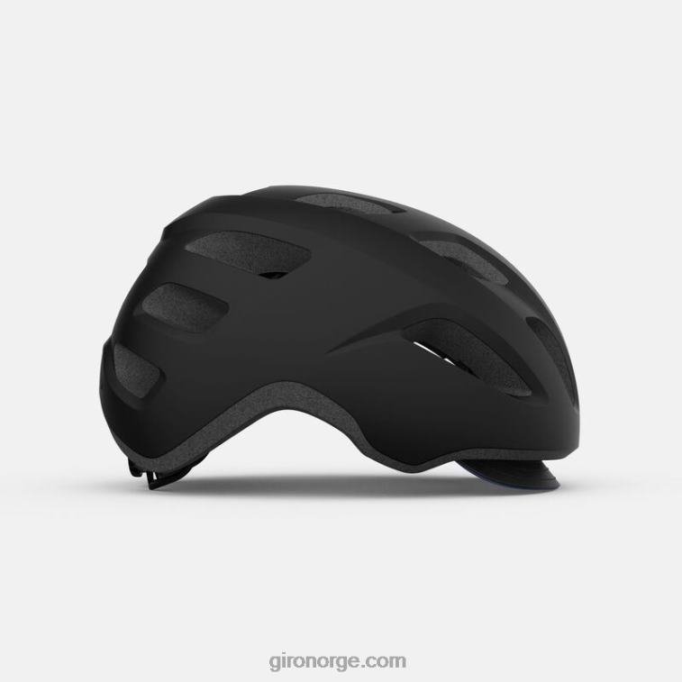 Giro unisex cormick mips xl hjelm R26ZP112 matt sort/mørkeblå