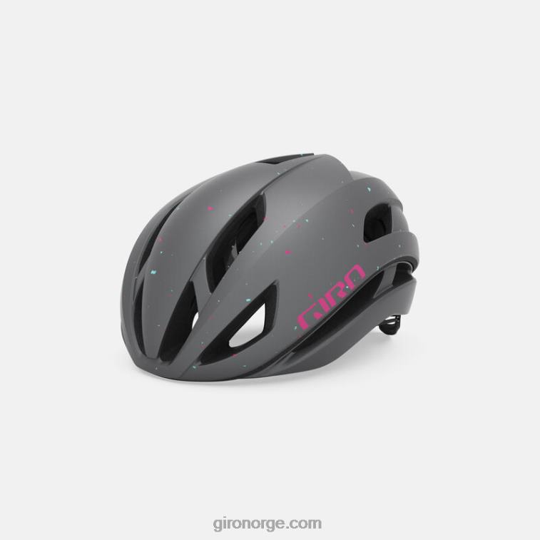 Giro unisex eclipse sfærisk hjelm R26ZP79 matt kullglimmer