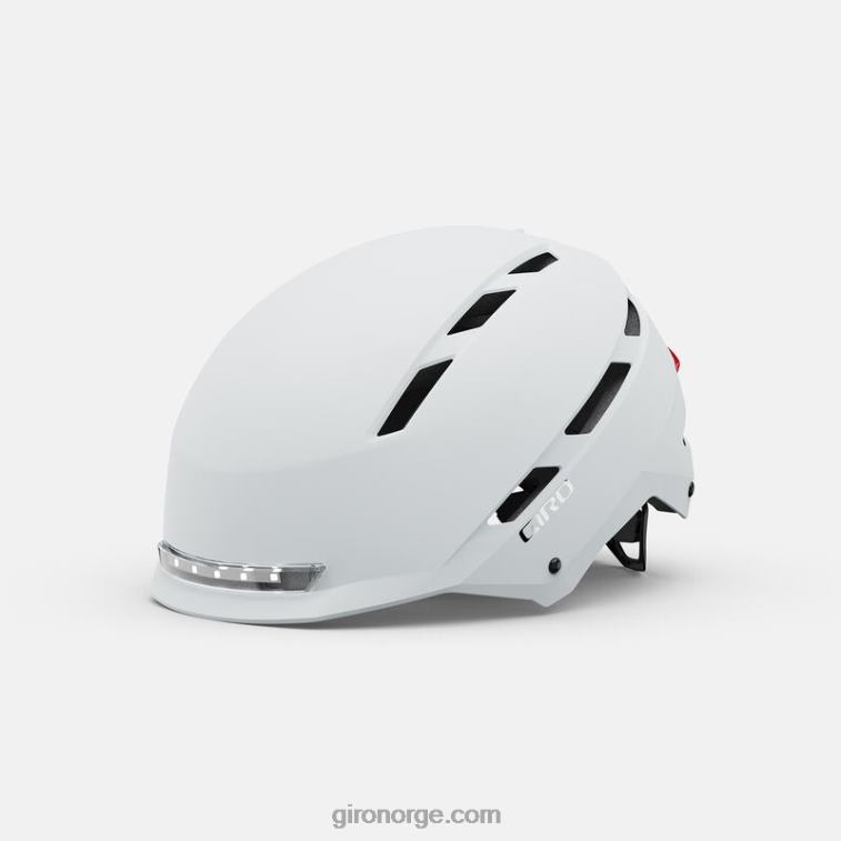 Giro unisex escape mips hjelm R26ZP621 matt kritt