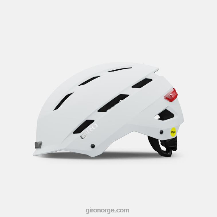 Giro unisex escape mips hjelm R26ZP621 matt kritt
