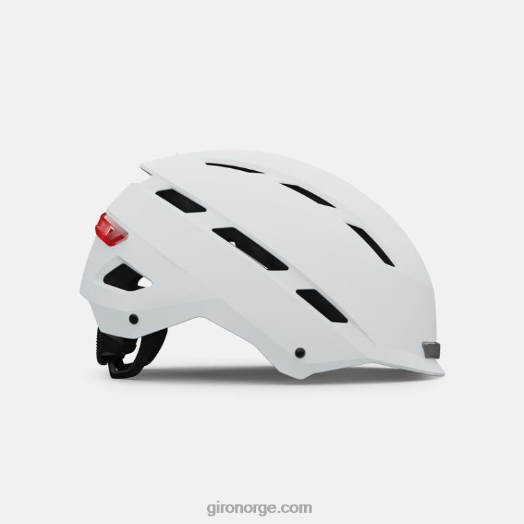 Giro unisex escape mips hjelm R26ZP621 matt kritt