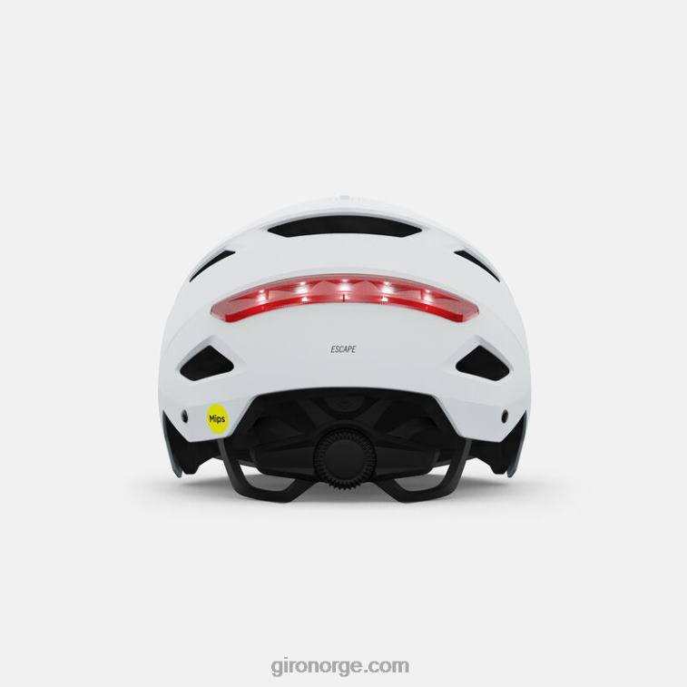 Giro unisex escape mips hjelm R26ZP621 matt kritt