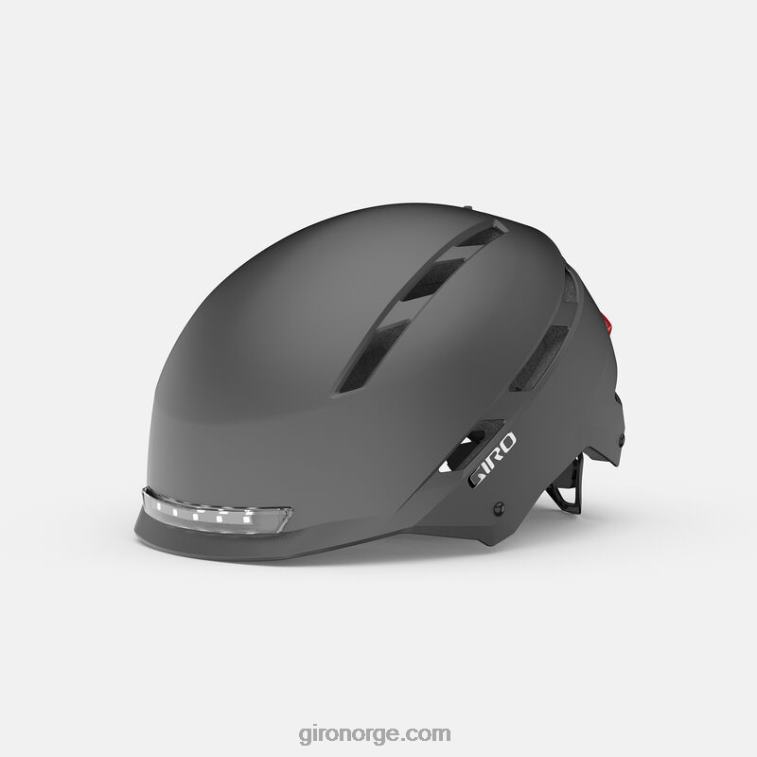 Giro unisex escape mips hjelm R26ZP622 matt grafitt