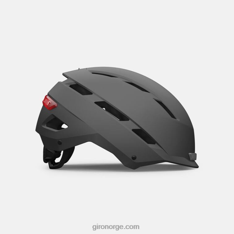 Giro unisex escape mips hjelm R26ZP622 matt grafitt