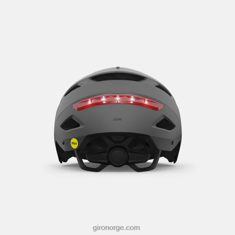 Giro unisex escape mips hjelm R26ZP622 matt grafitt