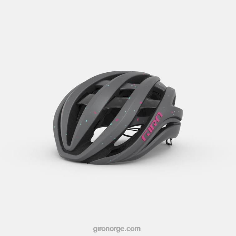 Giro unisex eter sfærisk hjelm R26ZP269 matt kullglimmer