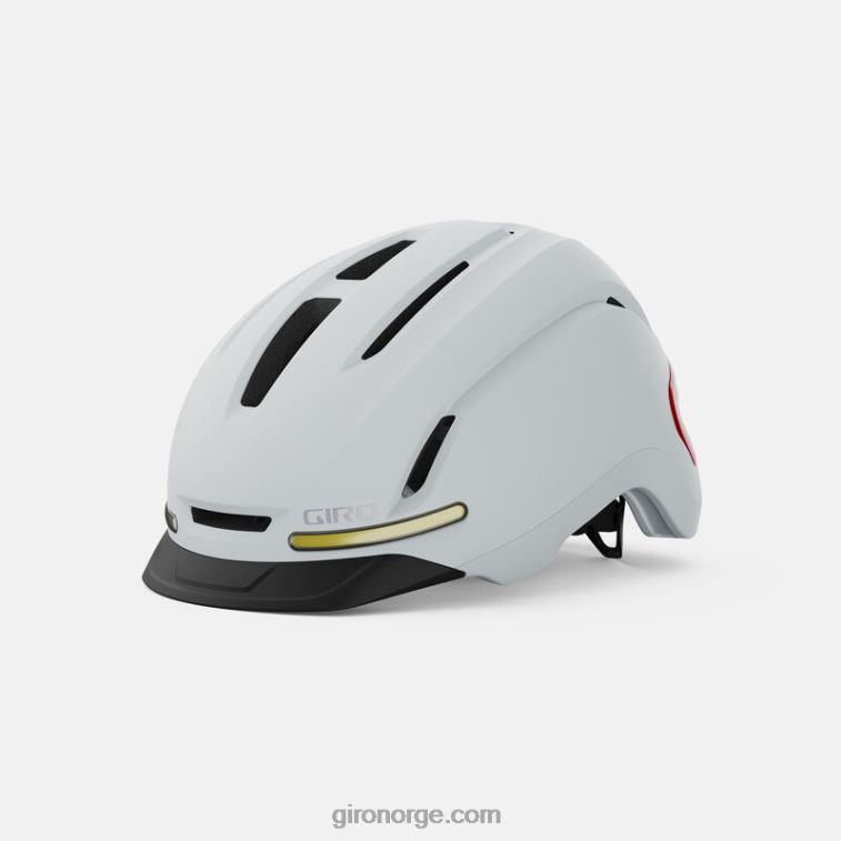 Giro unisex ethos mips hjelm R26ZP333 matt kritt