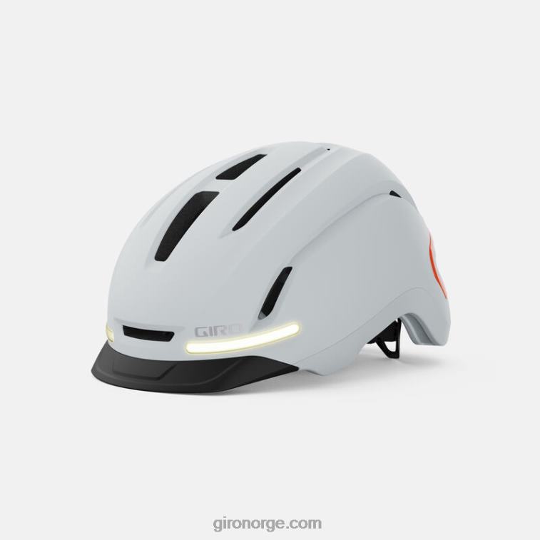 Giro unisex ethos mips hjelm R26ZP333 matt kritt