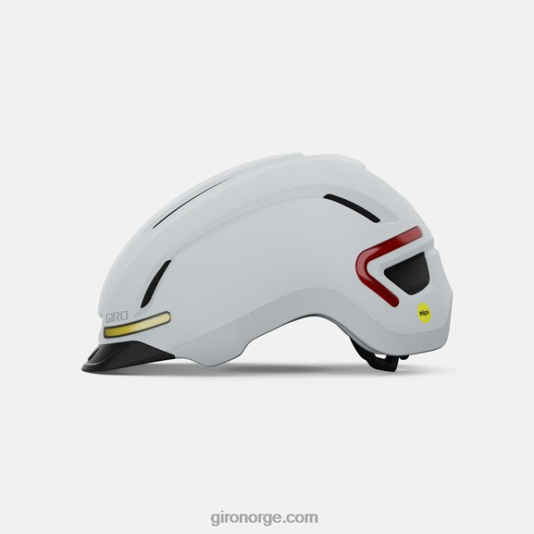Giro unisex ethos mips hjelm R26ZP333 matt kritt
