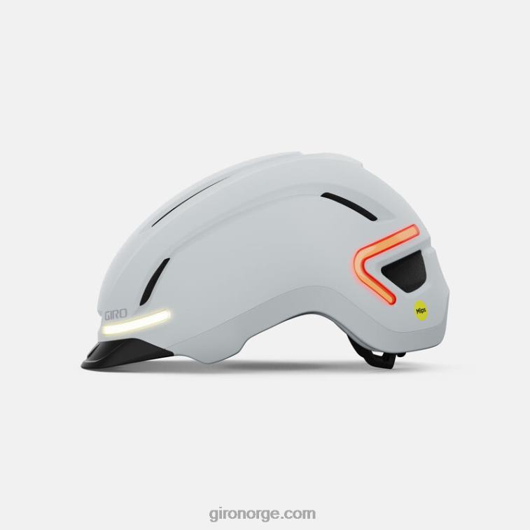 Giro unisex ethos mips hjelm R26ZP333 matt kritt