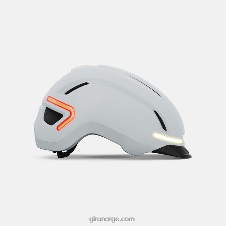 Giro unisex ethos mips hjelm R26ZP333 matt kritt