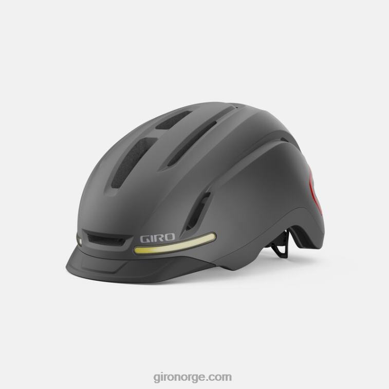 Giro unisex ethos mips hjelm R26ZP334 matt grafitt