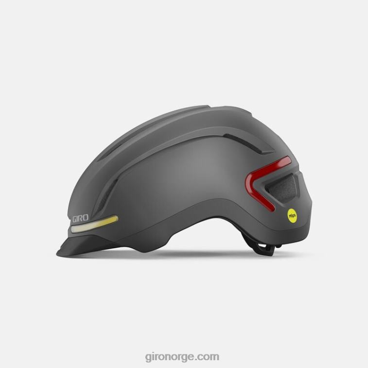 Giro unisex ethos mips hjelm R26ZP334 matt grafitt