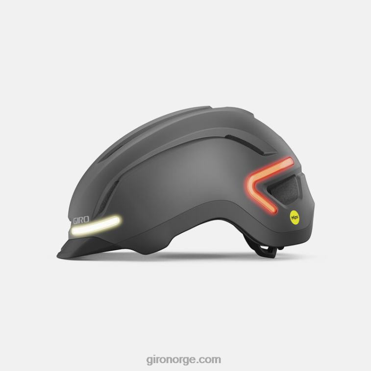 Giro unisex ethos mips hjelm R26ZP334 matt grafitt