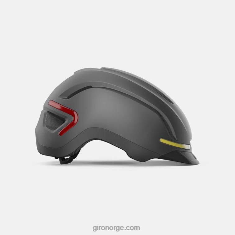 Giro unisex ethos mips hjelm R26ZP334 matt grafitt
