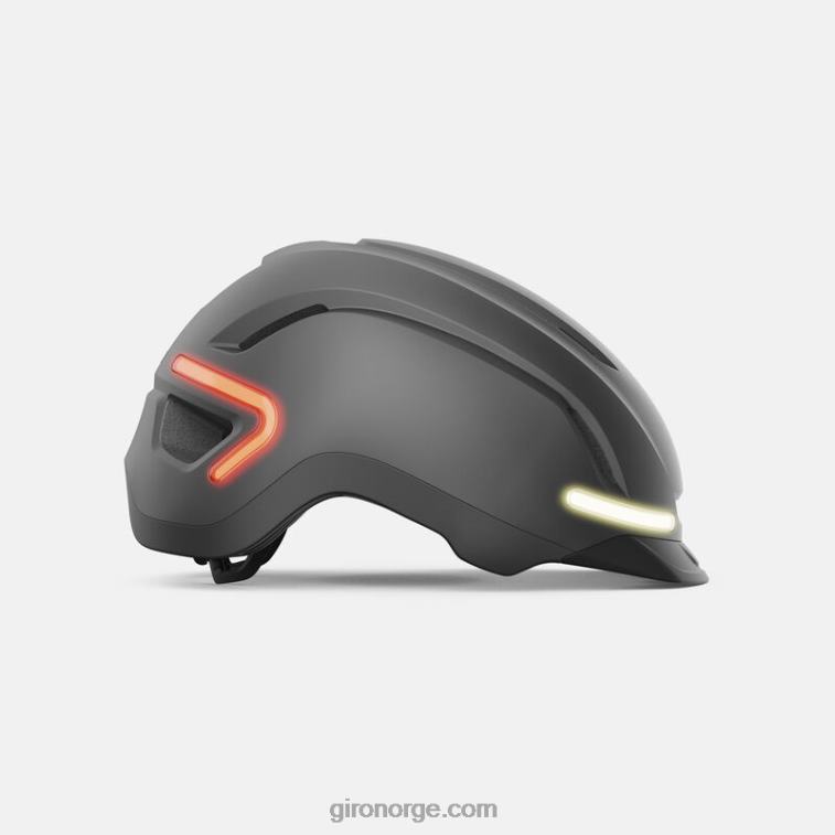 Giro unisex ethos mips hjelm R26ZP334 matt grafitt