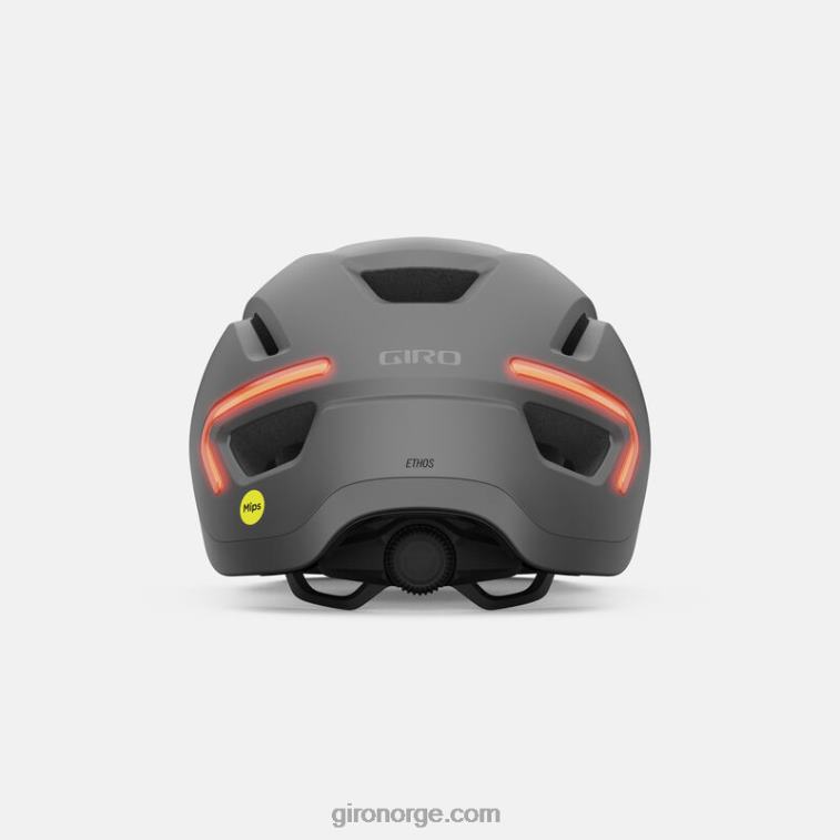 Giro unisex ethos mips hjelm R26ZP334 matt grafitt