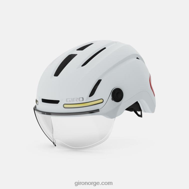 Giro unisex ethos mips skjoldhjelm R26ZP273 matt kritt