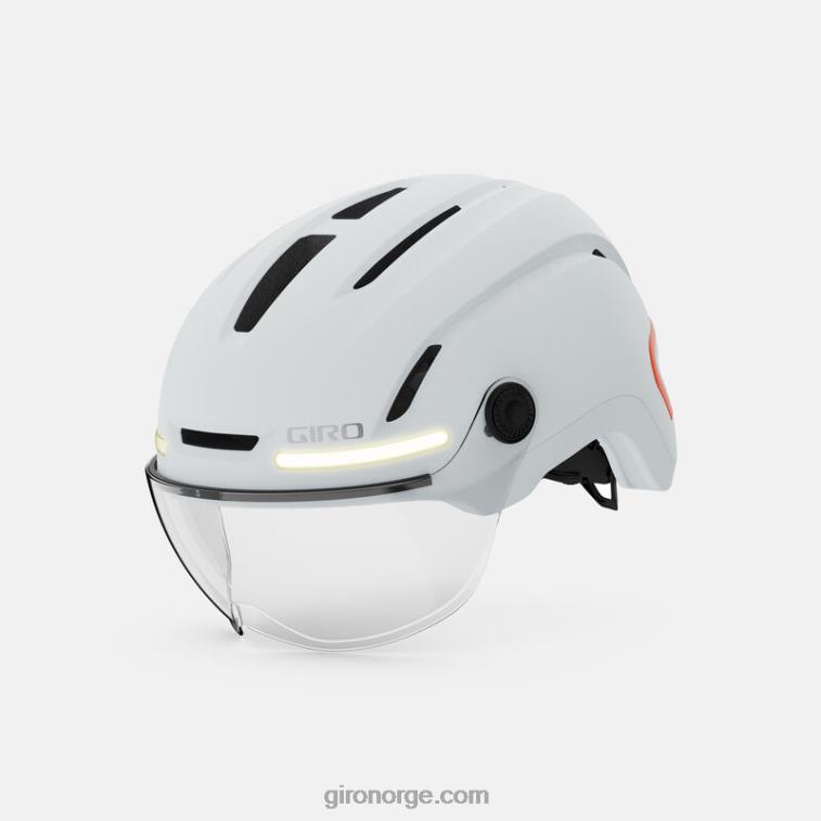 Giro unisex ethos mips skjoldhjelm R26ZP273 matt kritt