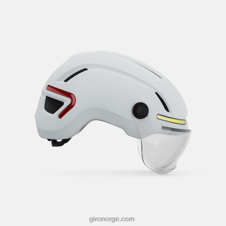 Giro unisex ethos mips skjoldhjelm R26ZP273 matt kritt